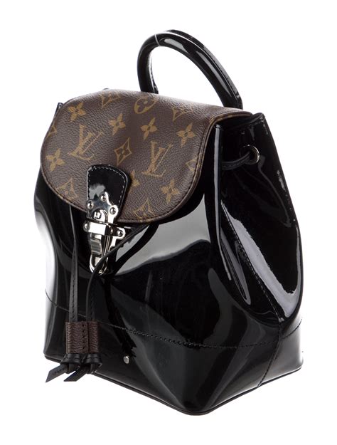 louis vuitton vernis bag|louis vuitton vernis backpack.